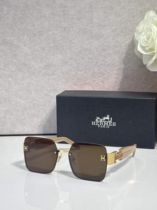 Picture of Hermes Sunglasses _SKUfw79759835fw